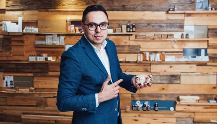 Profil de antreprenor. CAHM Europe, producător român de cosmetice hoteliere și de retail, de la reinventare la expansiune globală